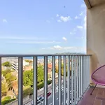Superb 1 Bed 5 Min Walk To The Beach Pointe Rouge